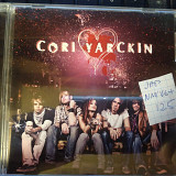 Cori Yarckin – Cori Yarckin 2009 (JAP)