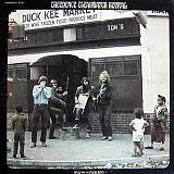 Creedence Clearwater Revival – Willy And The Poor Boys