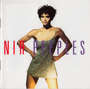 Nia Peeples – Nia Peeples ( USA ) Contemporary R&B, Dance-pop, Ballad