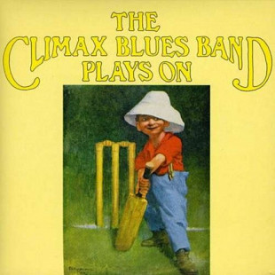 The Climax Blues Band = Climax Blues Band – Plays On