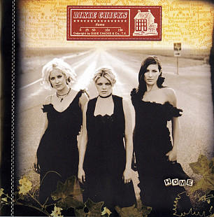 Dixie Chicks – Home ( USA )