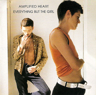 Everything But The Girl – Amplified Heart ( USA )