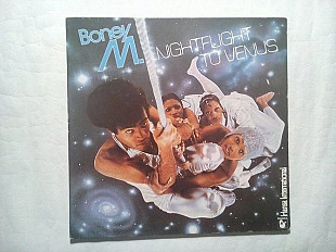 Boney M 78 Germany Ex+/Ex+