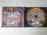 Whole Lotta Blues songs of Led Zeppelin 2cd