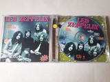Led Zeppelin Rock Heroes 2cd