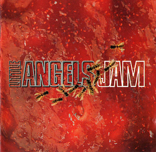 Little Angels – Jam