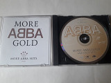 ABBA More Gold