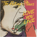 The Rolling Stones – Love You Live