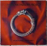 The Alan Parsons Project – Vulture Culture