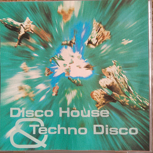 Disco House & Techno Disco
