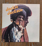 Jackie Jackson – Jackie Jackson LP 12", произв. USA