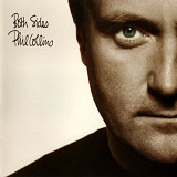 Phil Collins. Both Sides. 1993.