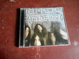 Deep Purple Machine Head 2CD