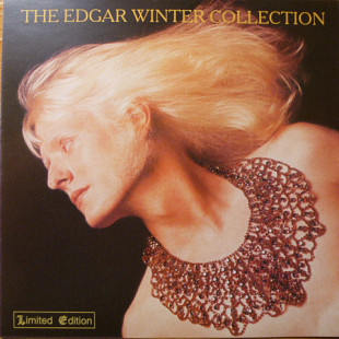 Edgar Winter* – The Edgar Winter Collection***