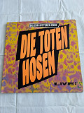 Die toten hosen/ live/ 1987