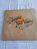 Neil Young/harvest/ 1972