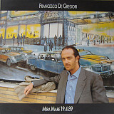 Francesco De Gregori – Mira Mare 19.4.89 ( Italy ) LP )