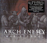 Arch Enemy – War Eternal