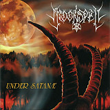 Moonspell – Under Satanæ