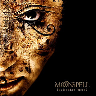 Moonspell – Lusitanian Metal