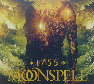 Moonspell – 1755