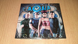 Aqua – Aquarius [Limited Edition]