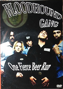 Bloodhound gang - One fierce beer run