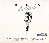 Blues Ballads***