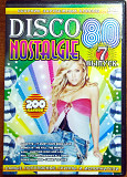 Disco Nostalgie 80 выпуск 7