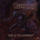 Debauchery – Rage Of The Bloodbeast