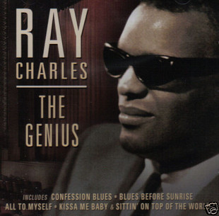 Ray Charles – The Genius***