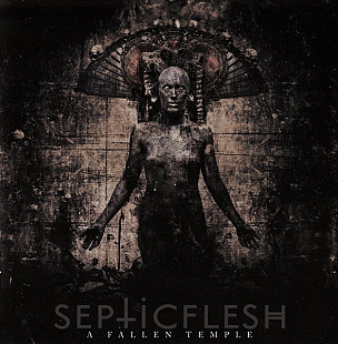 Septicflesh – A Fallen Temple
