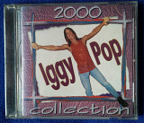 IGGY POP-Collection 2000