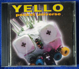 YELLO-Pocket Universe