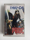 Yaki-Da Pride