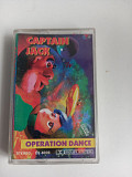 Captain Jack Operation Dance