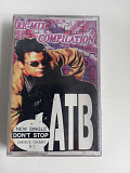 ATB Re-Mix Compilation