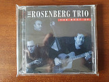 The Rosenberg Trio "The Best Of" 2 CD