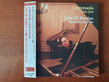 John Di Martino "Lisztomania" Japan