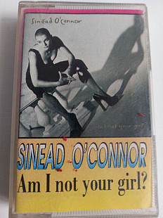 Sinead O`Connor Am I Not Your girl?