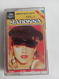 Madonna Greatest hits vol.1