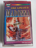 Madonna Like a prayer