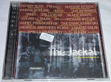 VARIOUS The Jackal (Music From And Inspired By) CD US