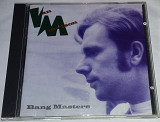 VAN MORRISON Bang Masters CD US