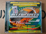 VA - Hit For Speed жаждущим скорости vol.6