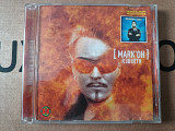 Mark'OH - Rebirth + (Magic power)