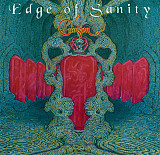 Edge Of Sanity - Crimson I Запечатан