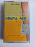 House Mix Звуки лета