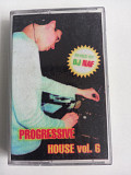 Progressive House vol.6 Dj Naf