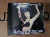 Madonna - Girlie show experience